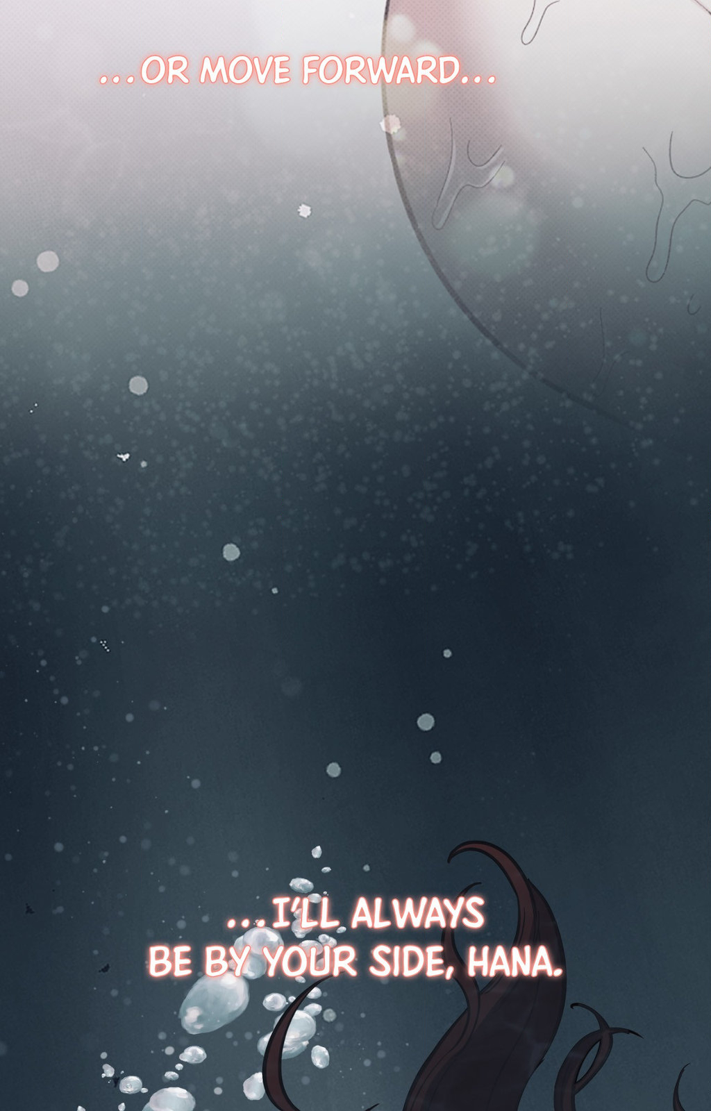 Hana's Demons of Lust Manhwa - Chapter 119 Page 27