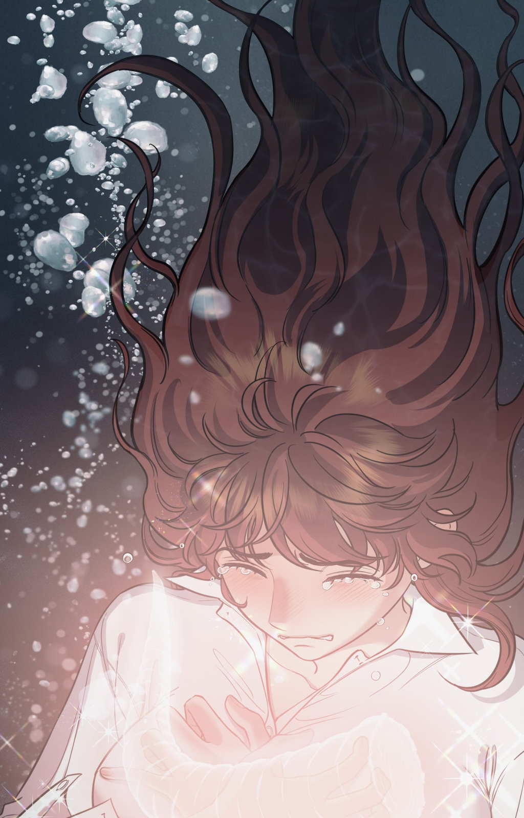 Hana's Demons of Lust Manhwa - Chapter 119 Page 28