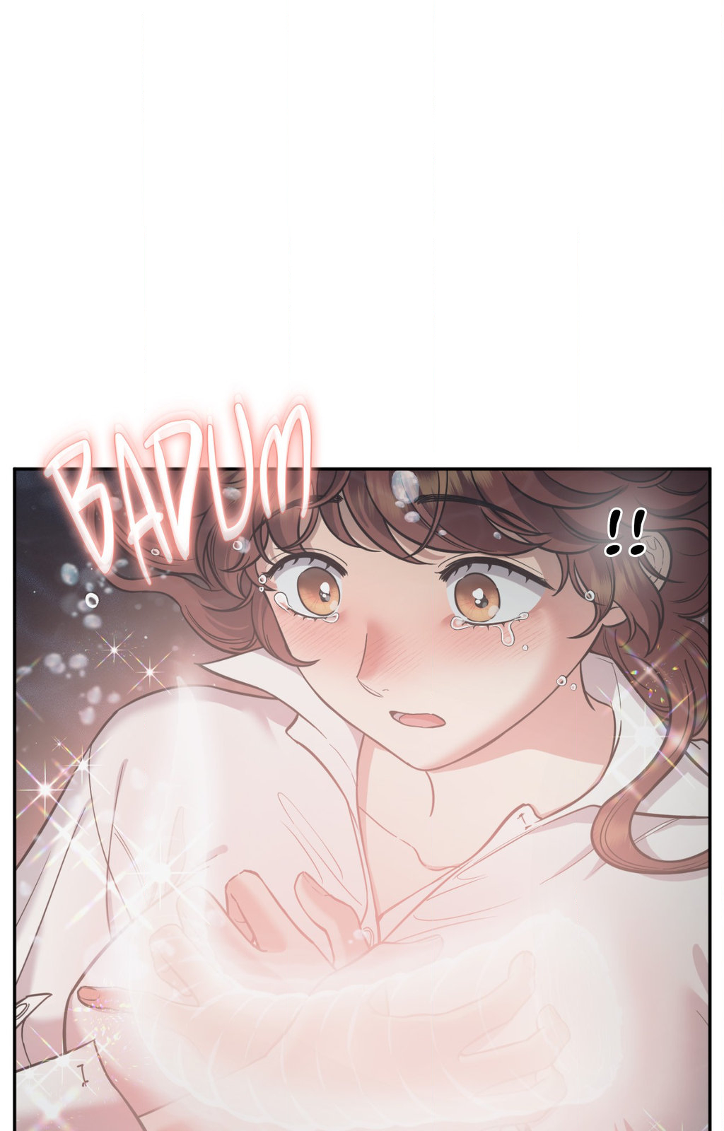 Hana's Demons of Lust Manhwa - Chapter 119 Page 31