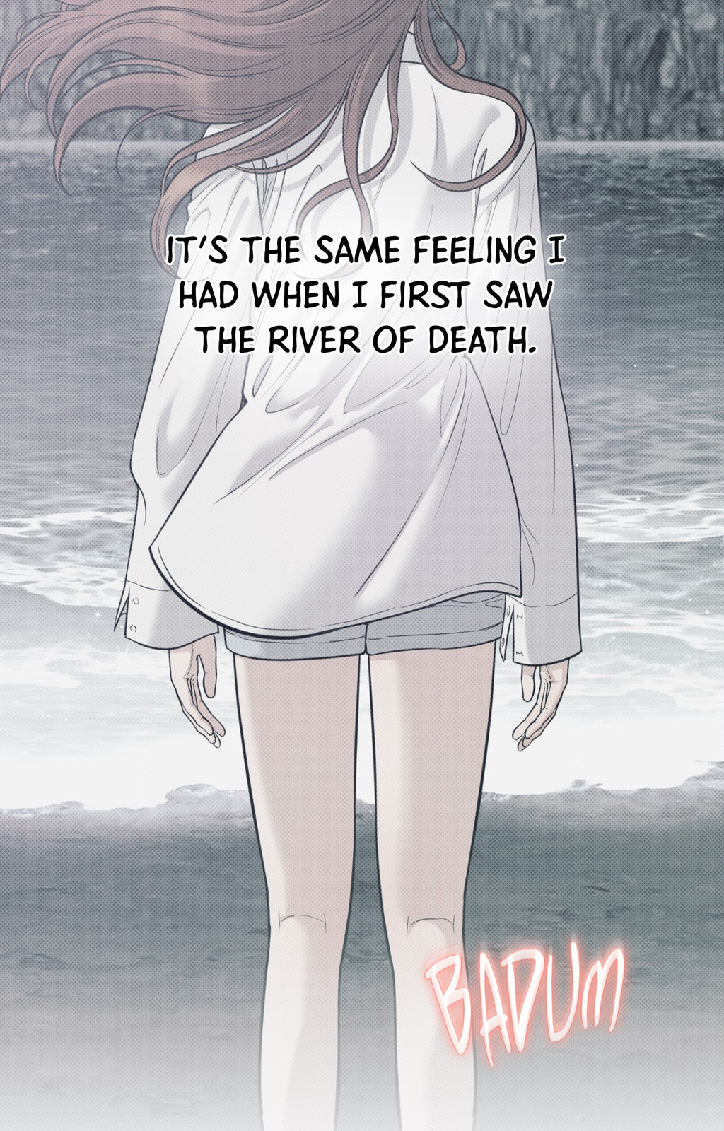 Hana's Demons of Lust Manhwa - Chapter 119 Page 33