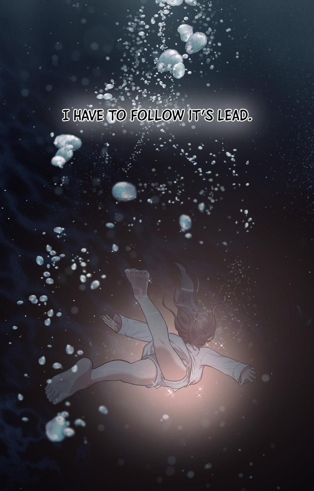 Hana's Demons of Lust Manhwa - Chapter 119 Page 36