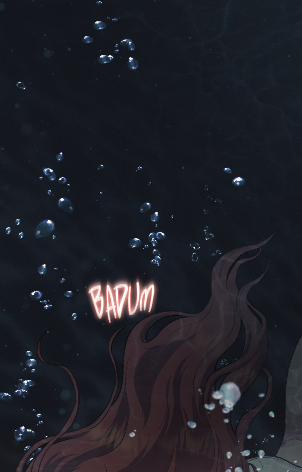 Hana's Demons of Lust Manhwa - Chapter 119 Page 39