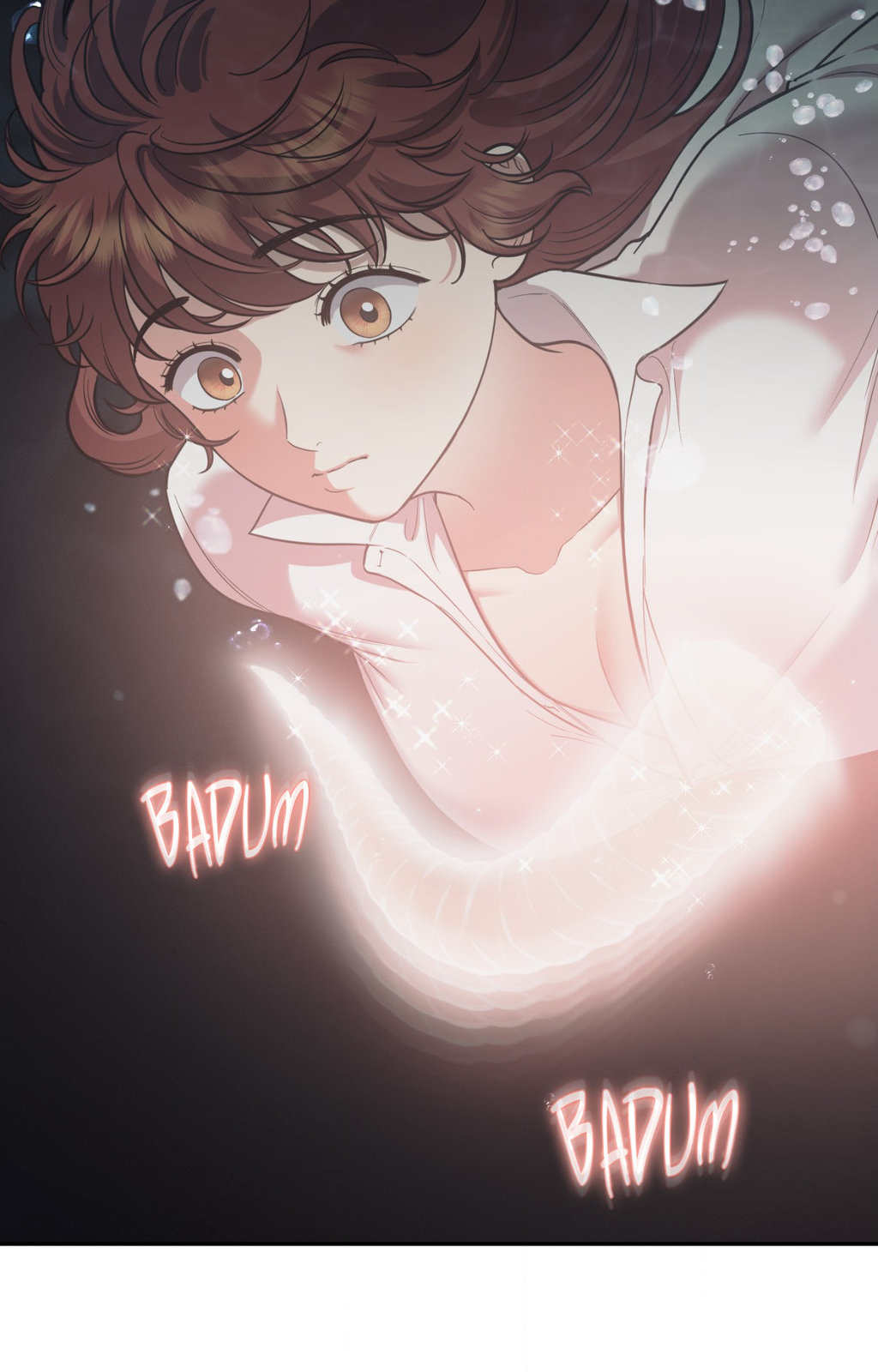 Hana's Demons of Lust Manhwa - Chapter 119 Page 40