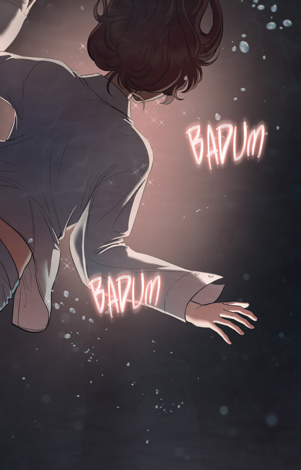 Hana's Demons of Lust Manhwa - Chapter 119 Page 43