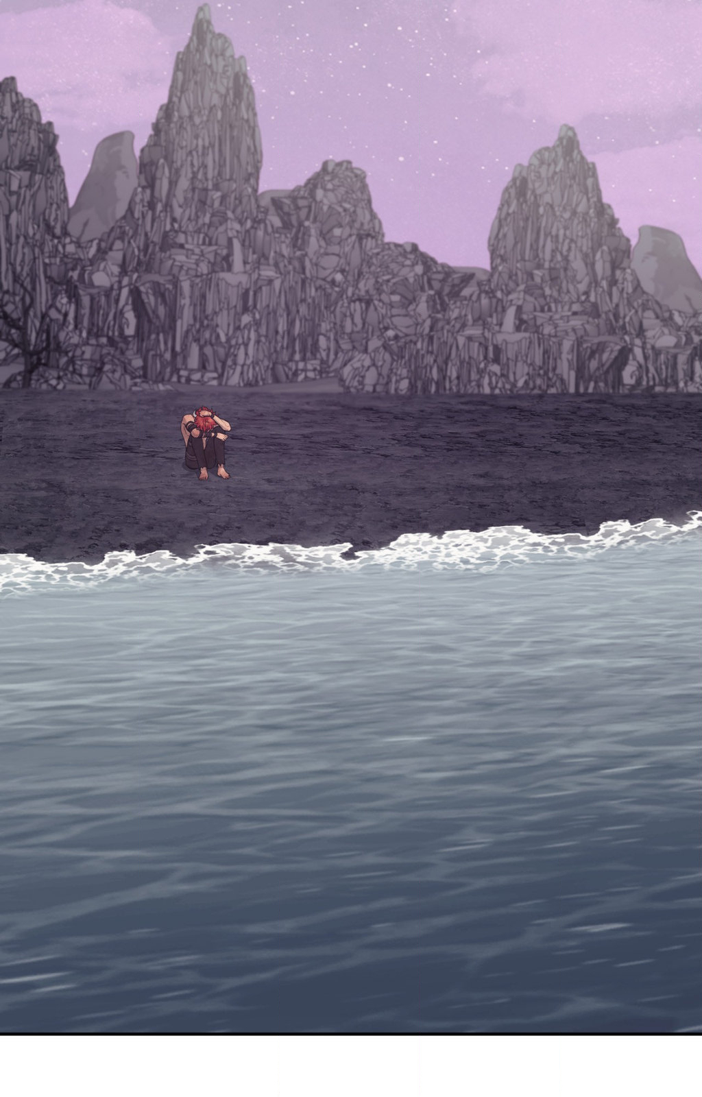 Hana's Demons of Lust Manhwa - Chapter 119 Page 50