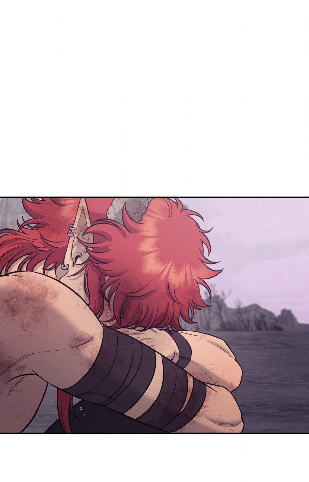 Hana's Demons of Lust Manhwa - Chapter 119 Page 51