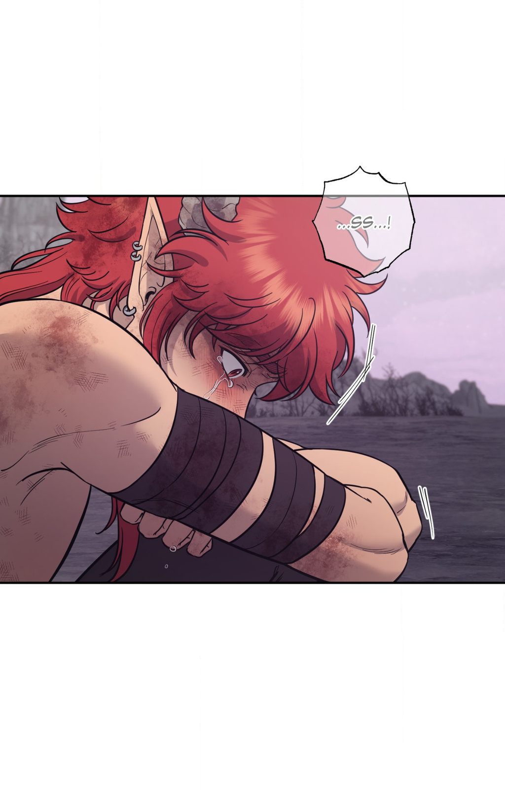 Hana's Demons of Lust Manhwa - Chapter 119 Page 52