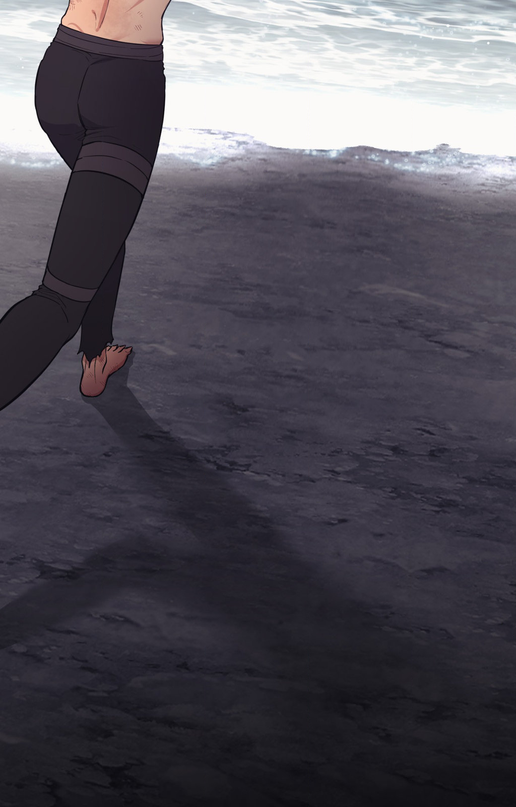 Hana's Demons of Lust Manhwa - Chapter 119 Page 58