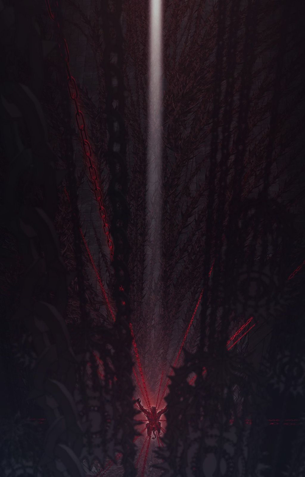 Hana's Demons of Lust Manhwa - Chapter 119 Page 69