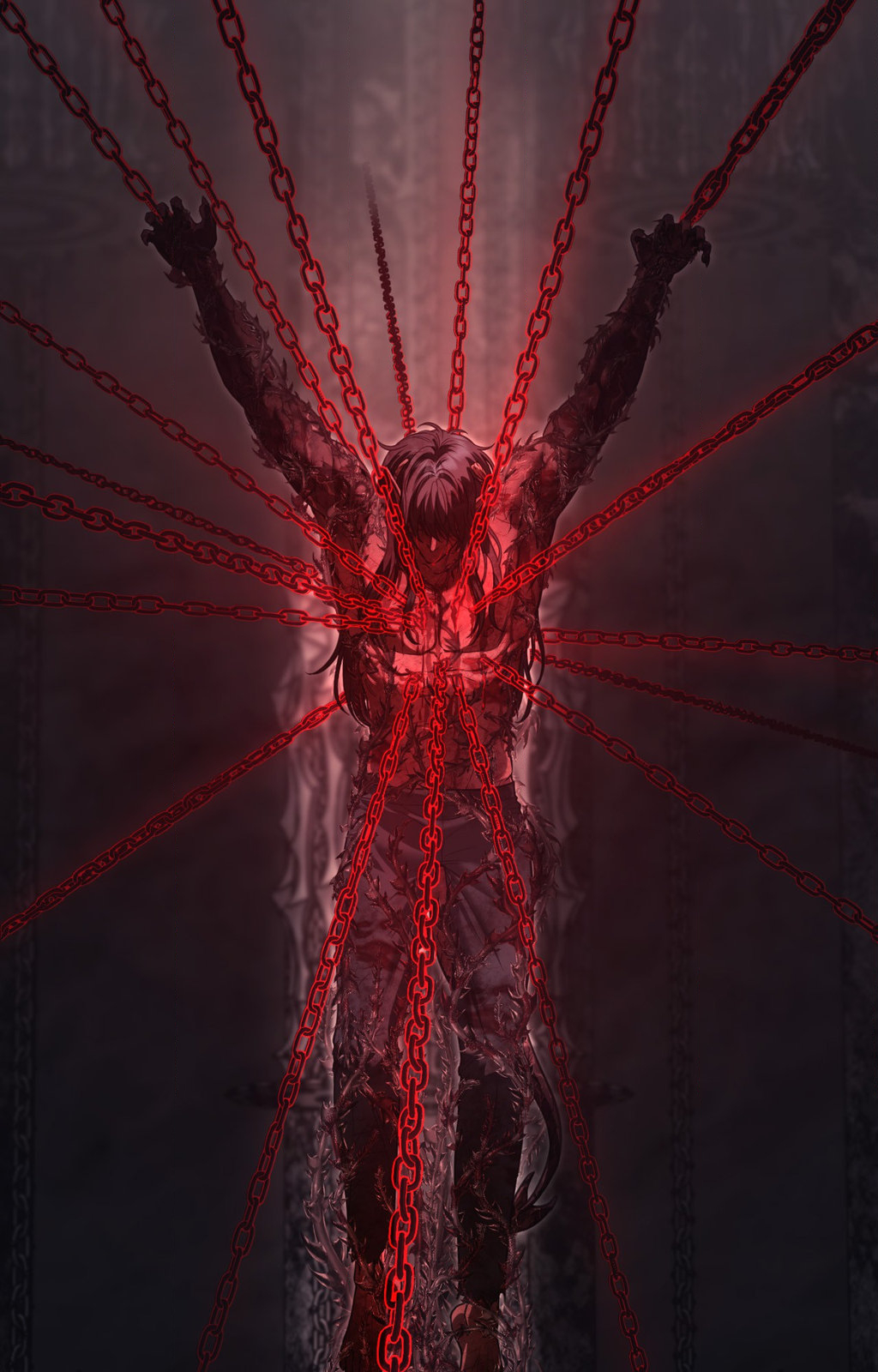 Hana's Demons of Lust Manhwa - Chapter 119 Page 76