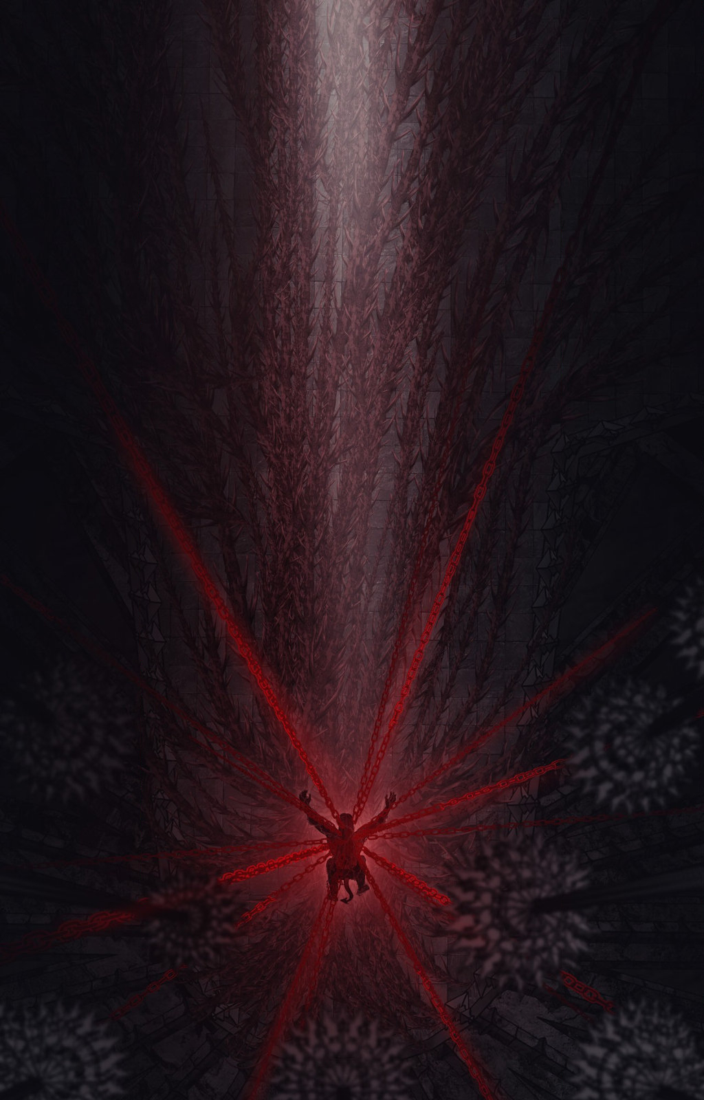 Hana's Demons of Lust Manhwa - Chapter 119 Page 85