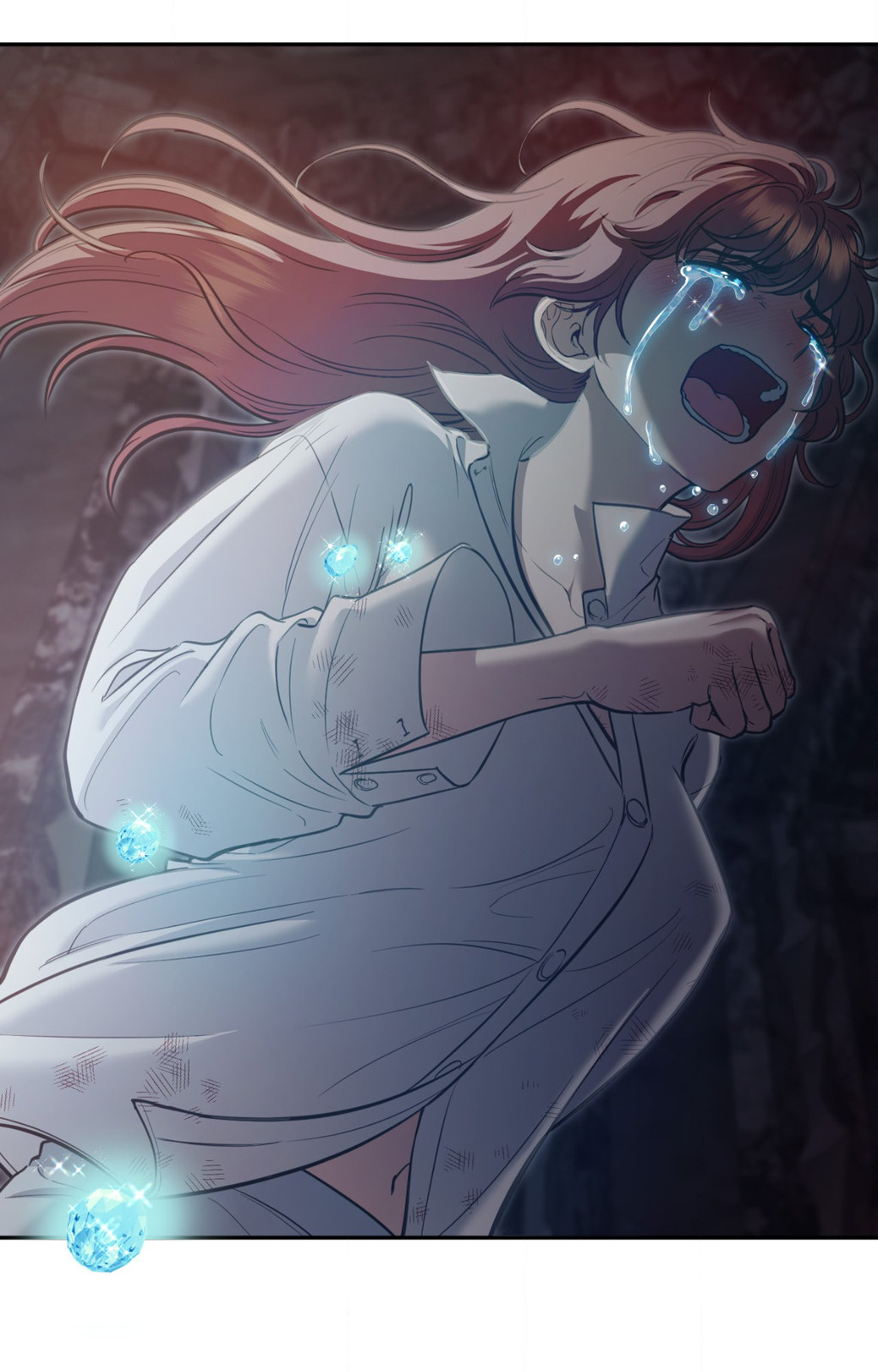 Hana's Demons of Lust Manhwa - Chapter 119 Page 88