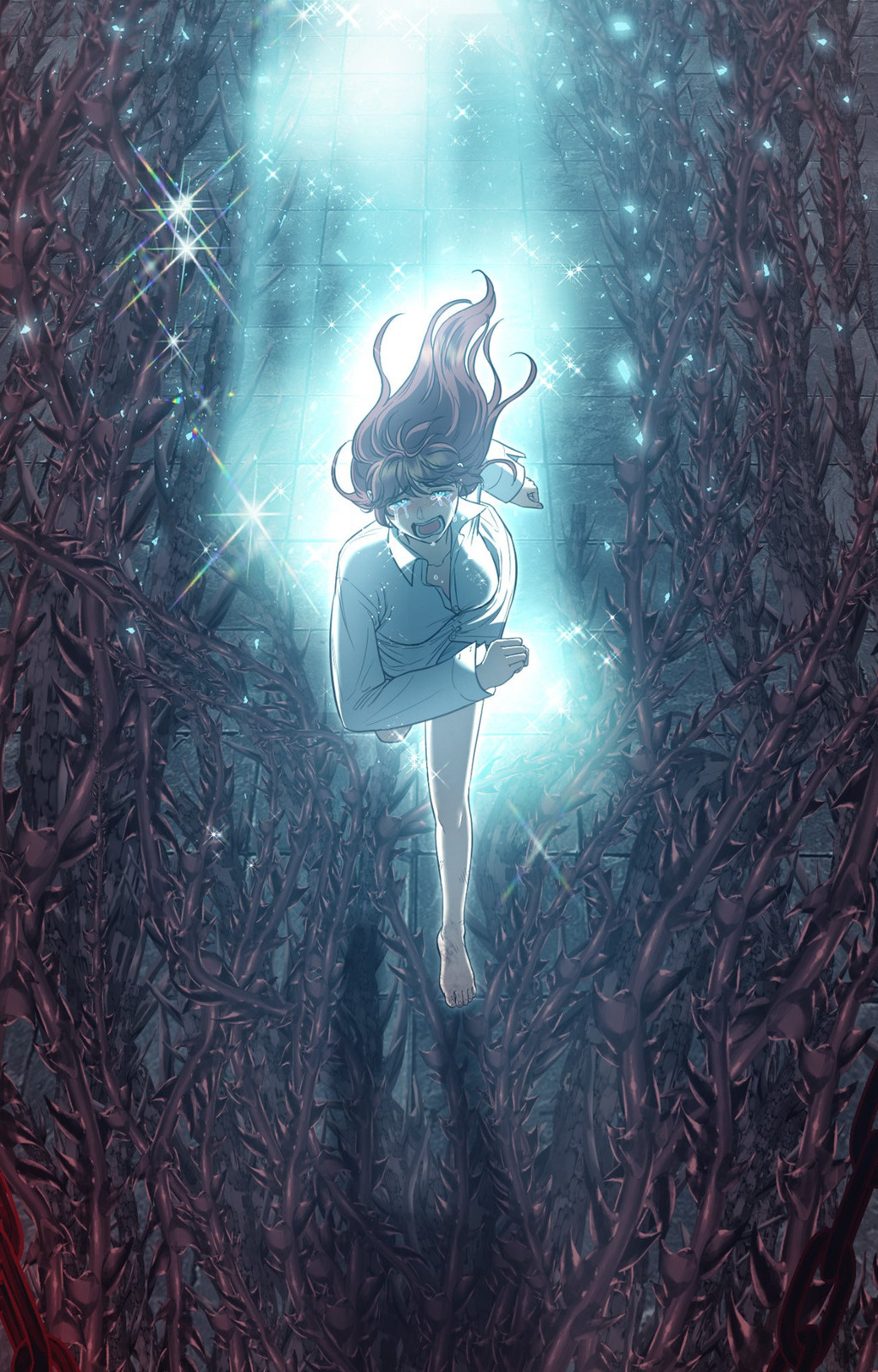 Hana's Demons of Lust Manhwa - Chapter 119 Page 93