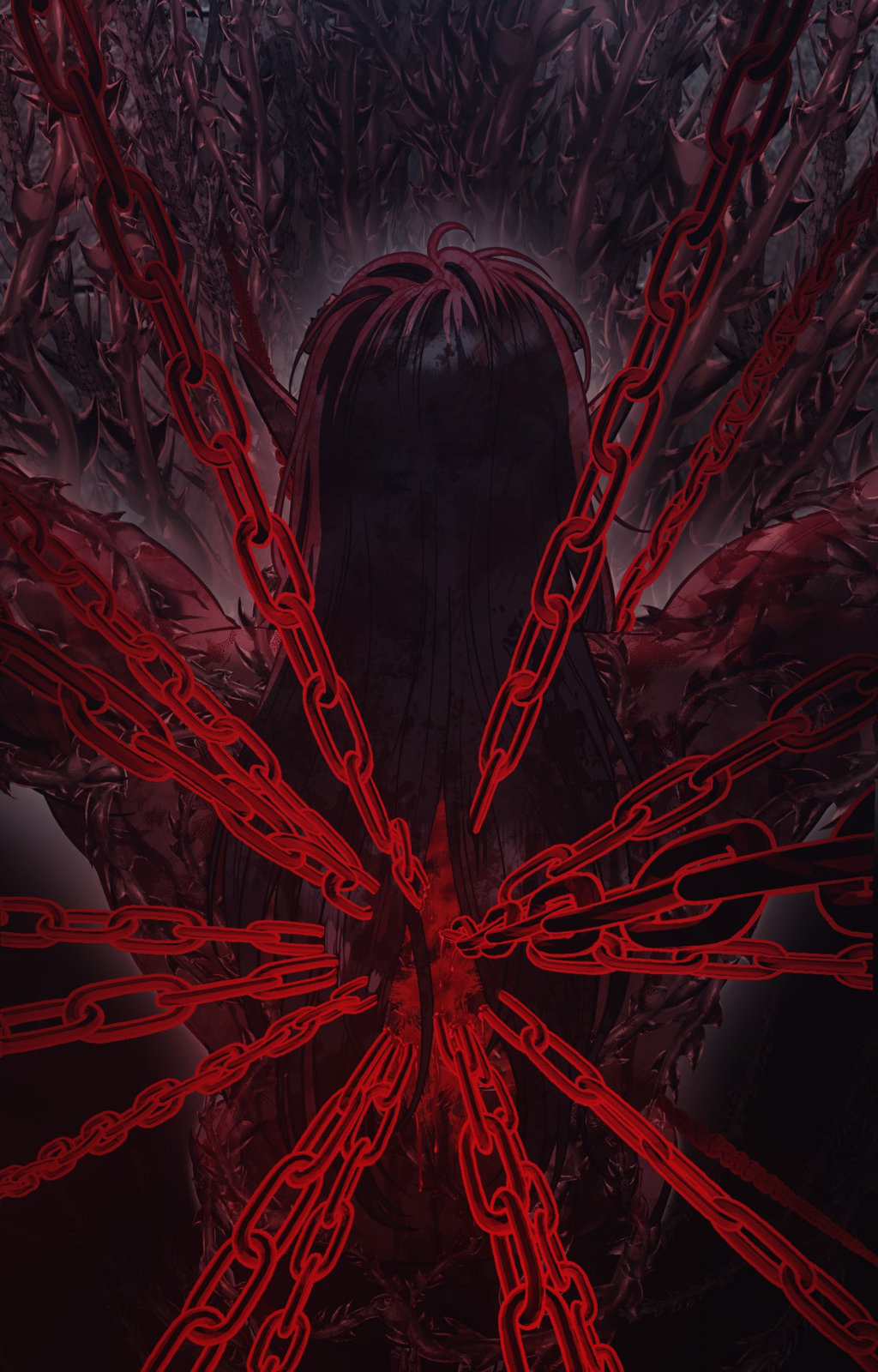 Hana's Demons of Lust Manhwa - Chapter 119 Page 94