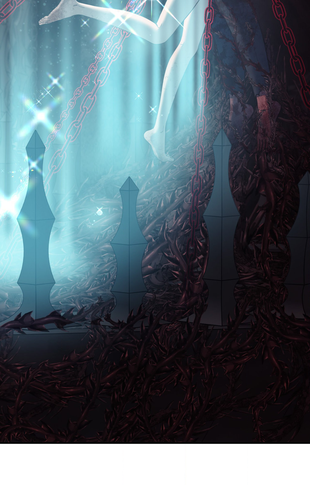 Hana's Demons of Lust Manhwa - Chapter 119 Page 99