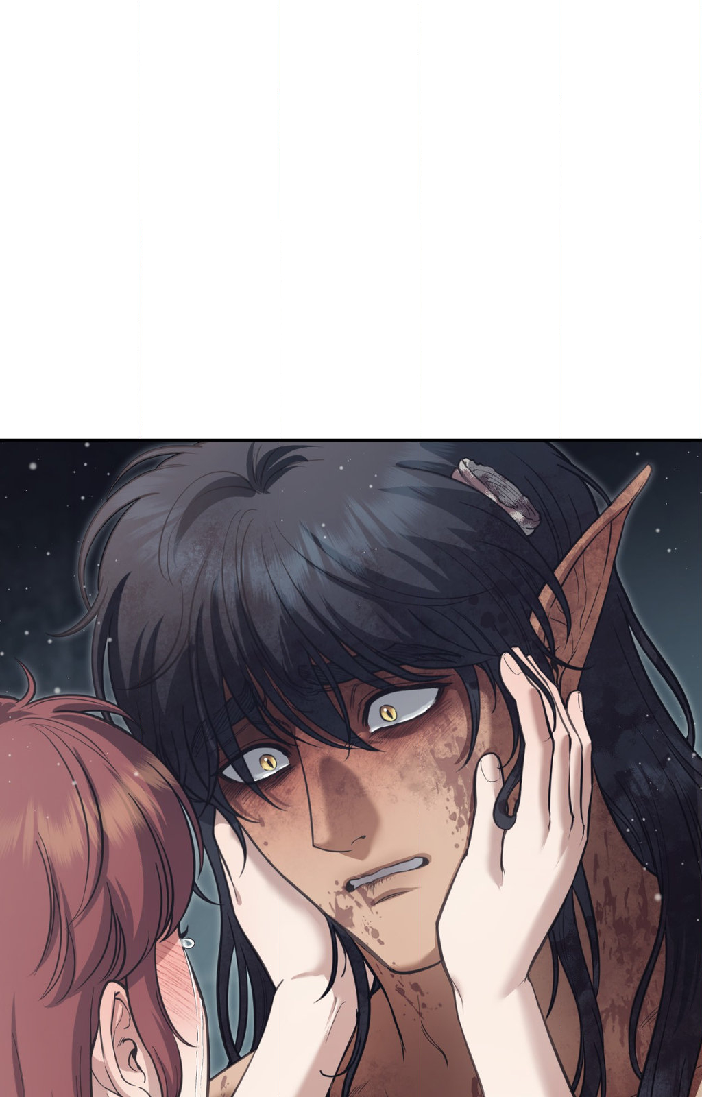 Hana's Demons of Lust Manhwa - Chapter 119 Page 112
