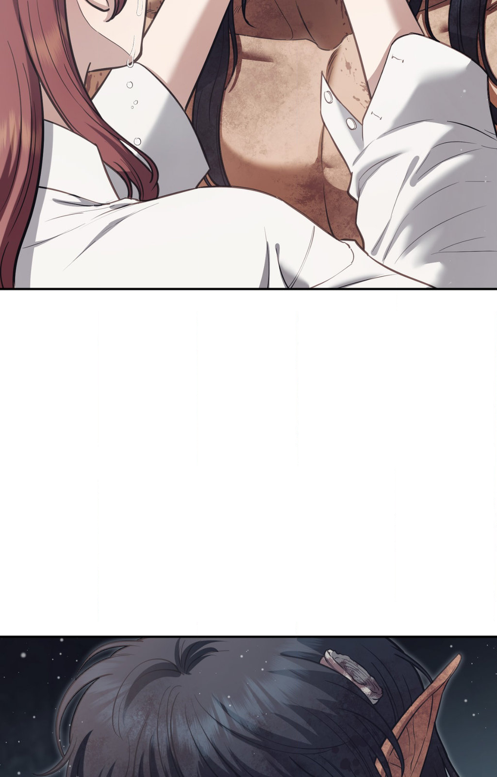 Hana's Demons of Lust Manhwa - Chapter 119 Page 113