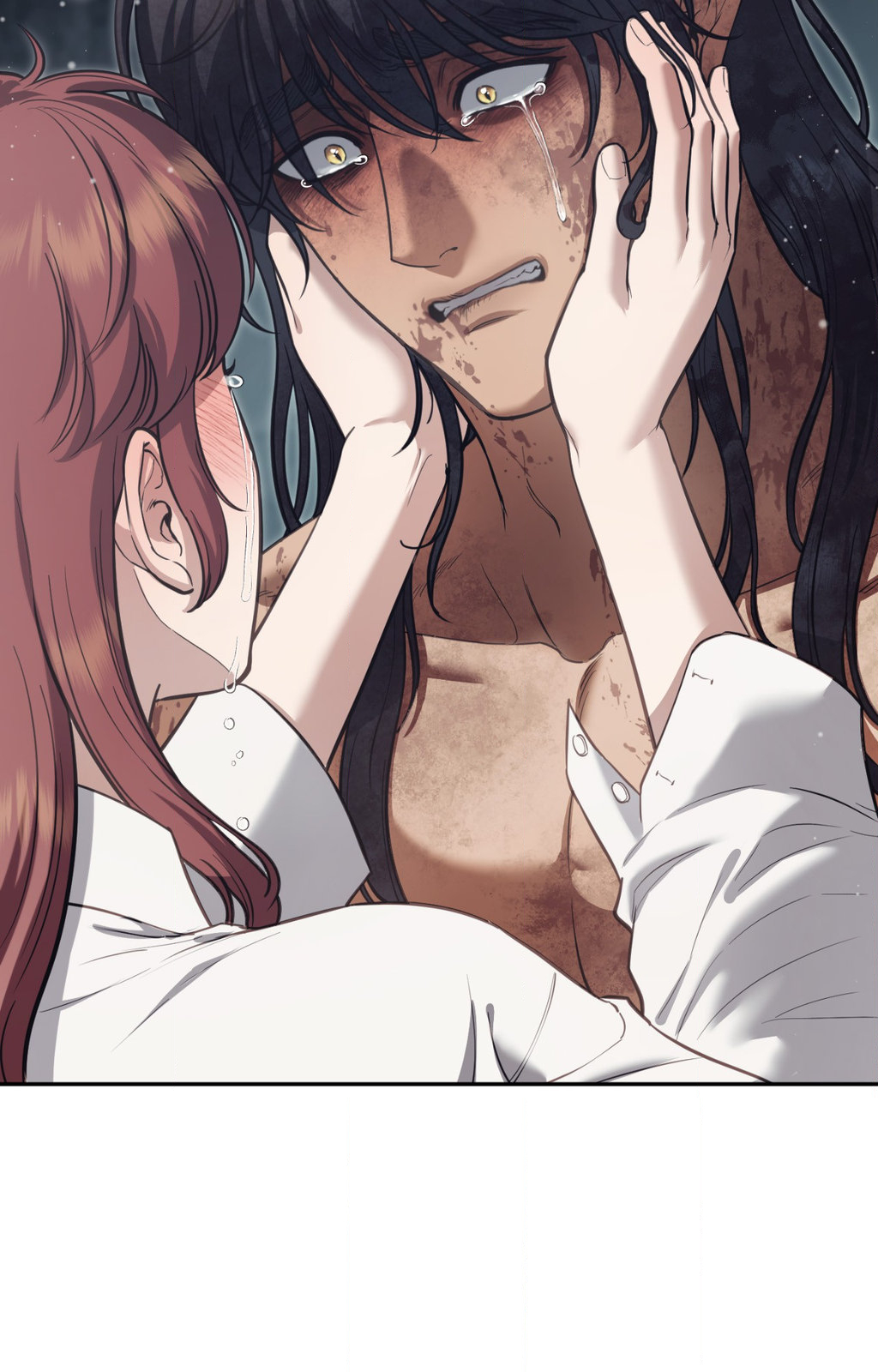 Hana's Demons of Lust Manhwa - Chapter 119 Page 114