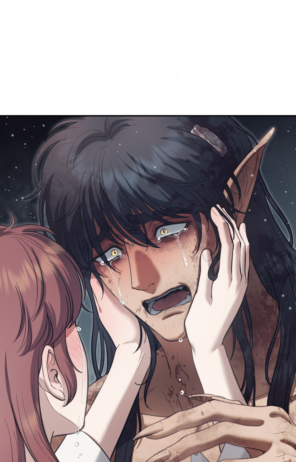 Hana's Demons of Lust Manhwa - Chapter 119 Page 115