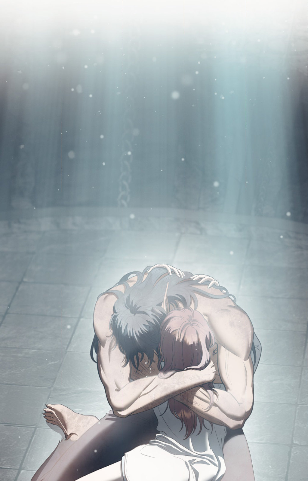 Hana's Demons of Lust Manhwa - Chapter 119 Page 117