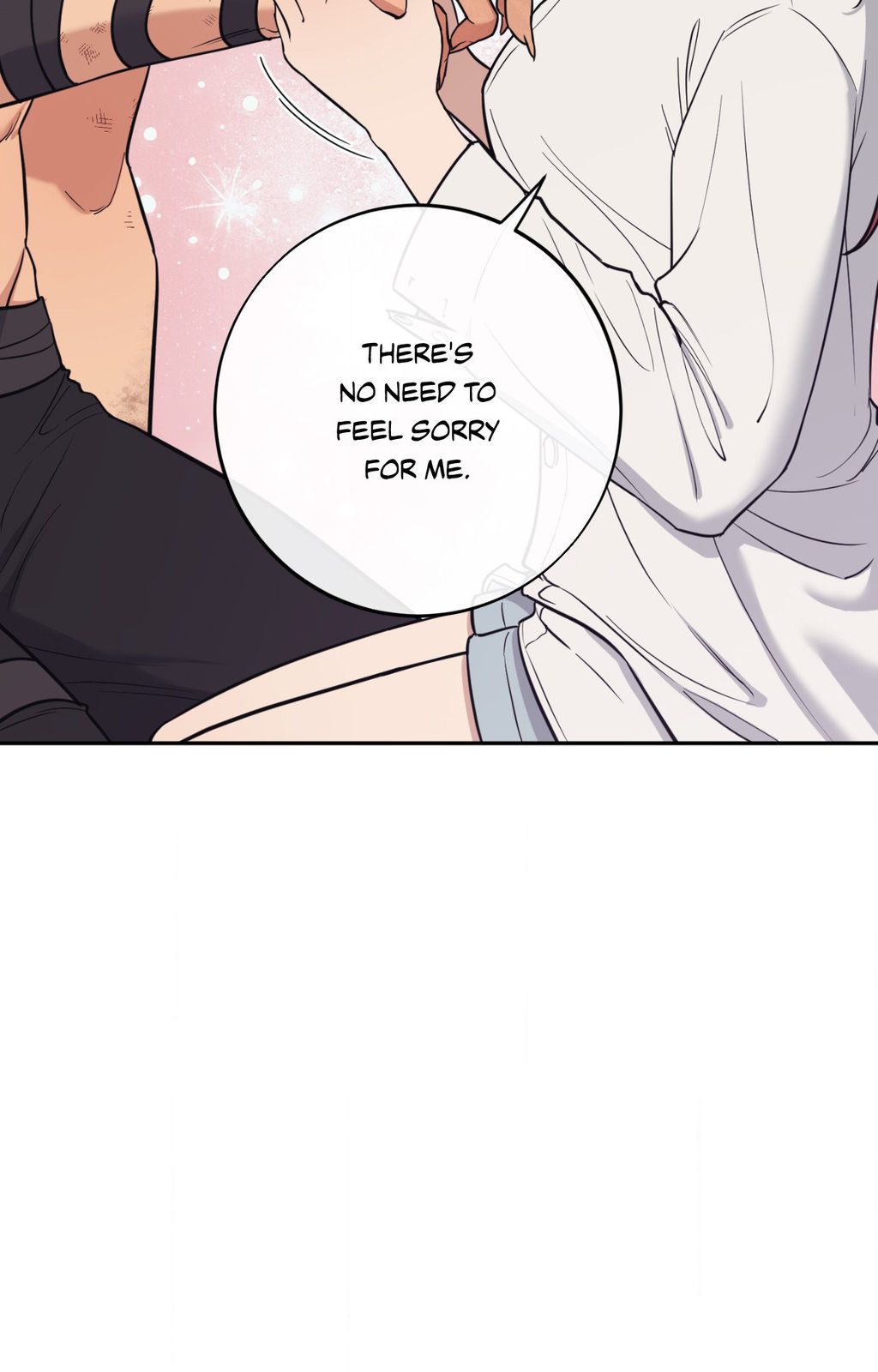 Hana's Demons of Lust Manhwa - Chapter 118 Page 8