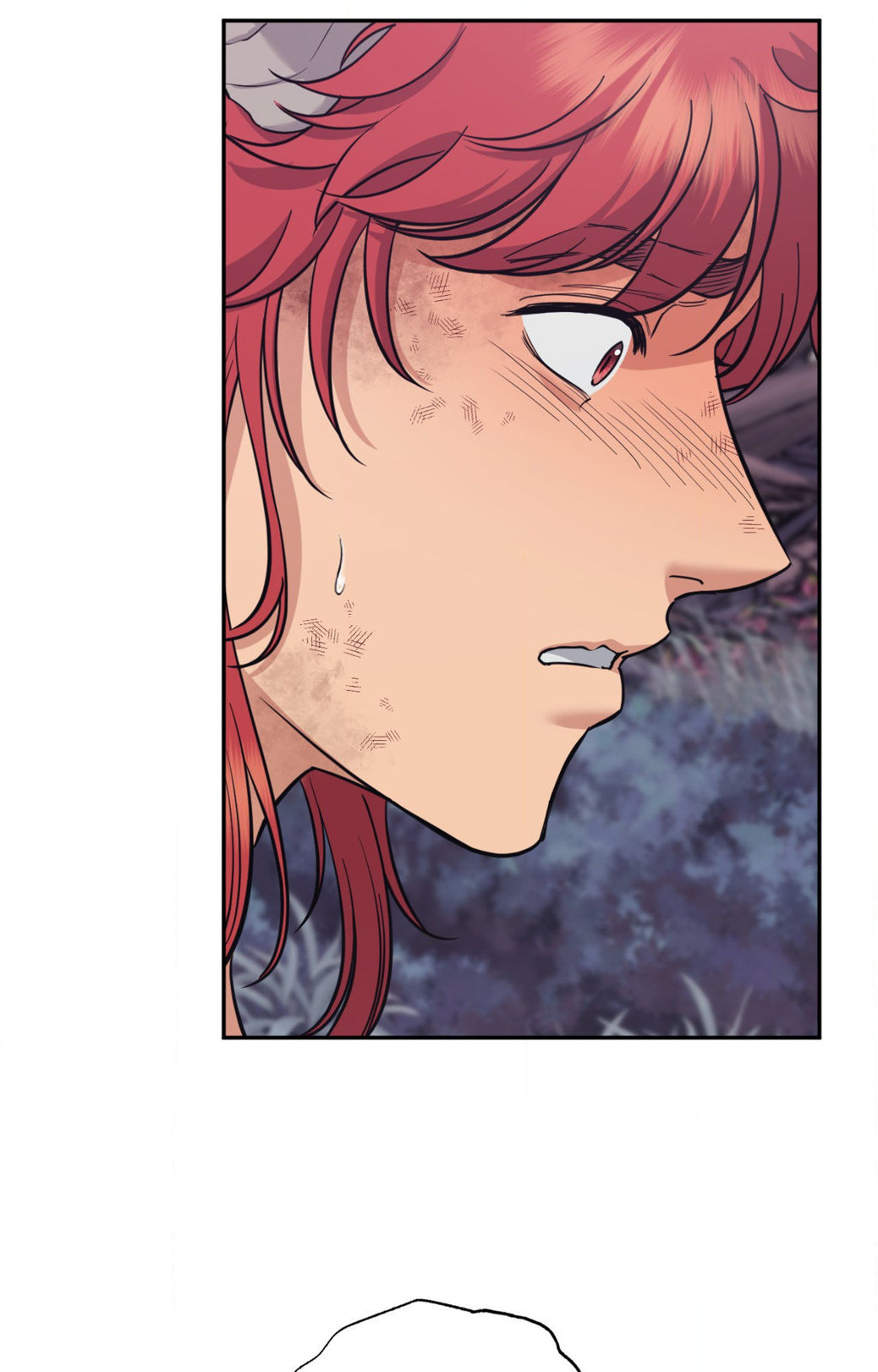 Hana's Demons of Lust Manhwa - Chapter 118 Page 9