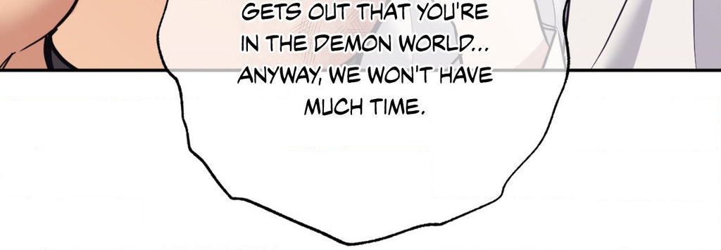 Hana's Demons of Lust Manhwa - Chapter 118 Page 13