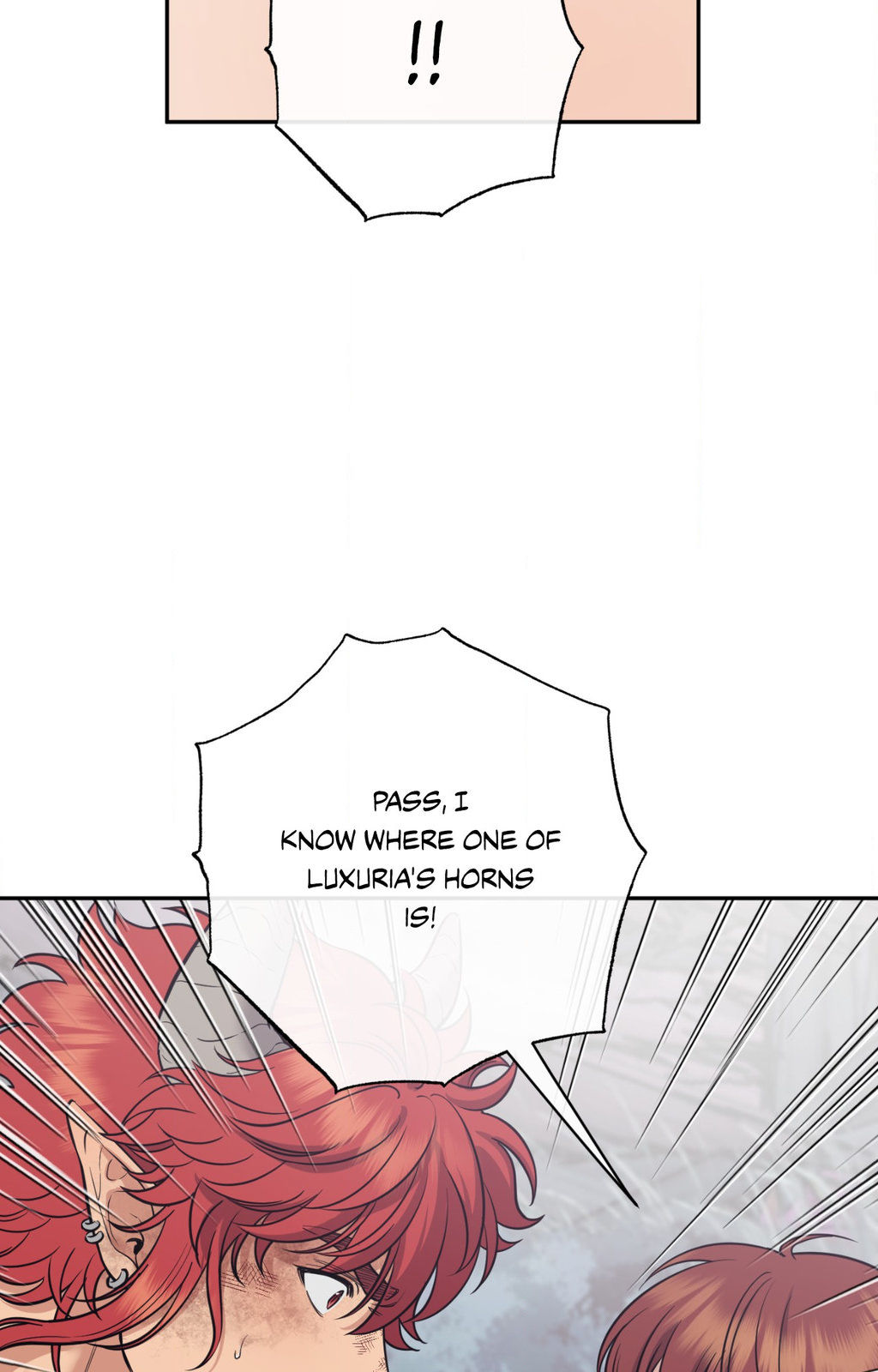 Hana's Demons of Lust Manhwa - Chapter 118 Page 15