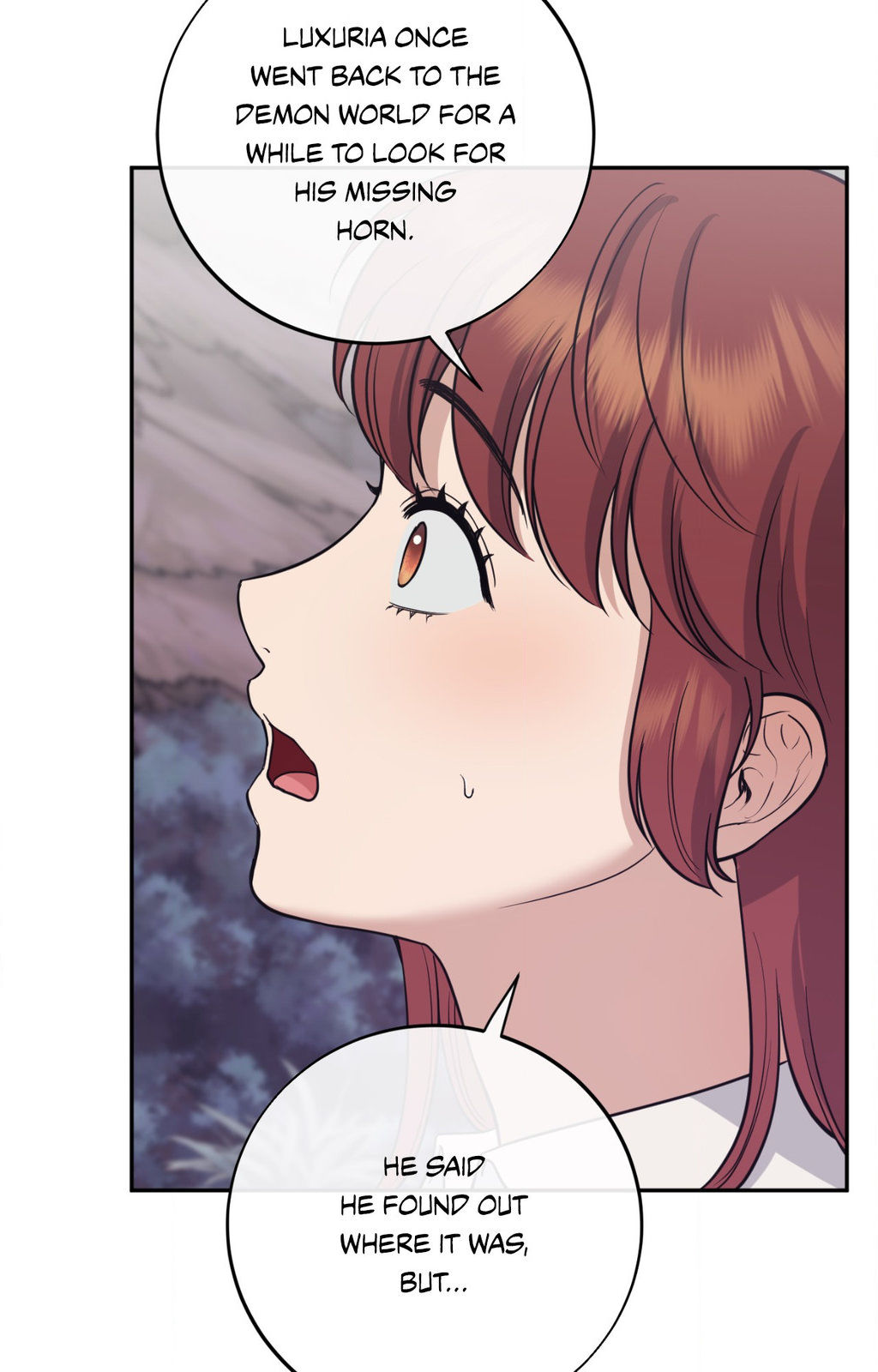 Hana's Demons of Lust Manhwa - Chapter 118 Page 17