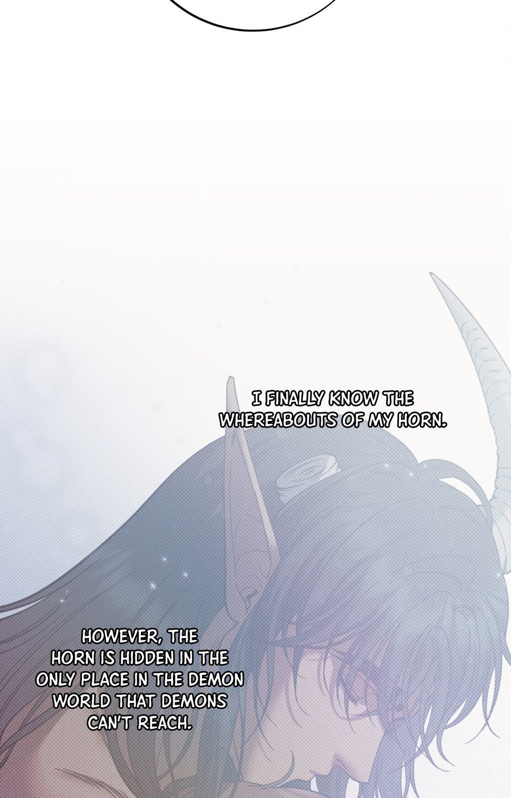 Hana's Demons of Lust Manhwa - Chapter 118 Page 18