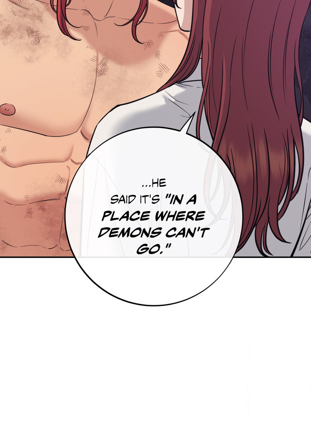 Hana's Demons of Lust Manhwa - Chapter 118 Page 20