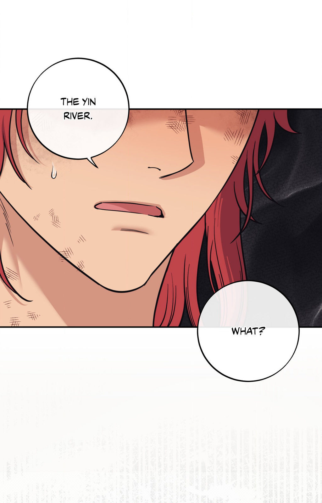 Hana's Demons of Lust Manhwa - Chapter 118 Page 21