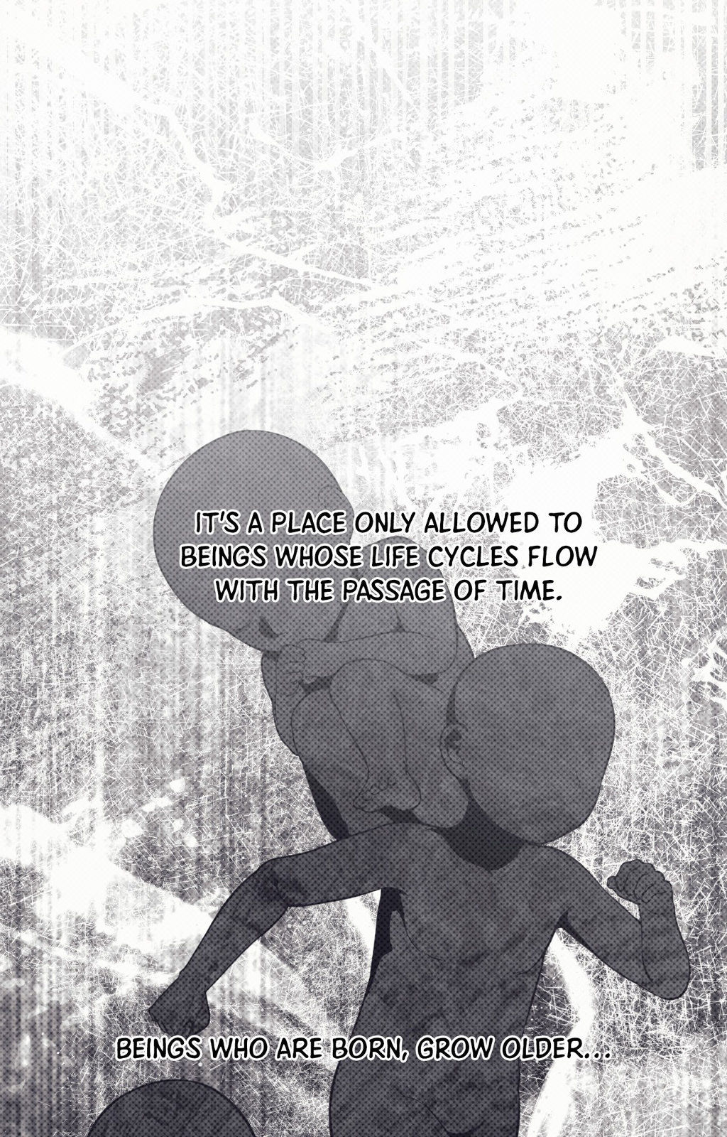 Hana's Demons of Lust Manhwa - Chapter 118 Page 22