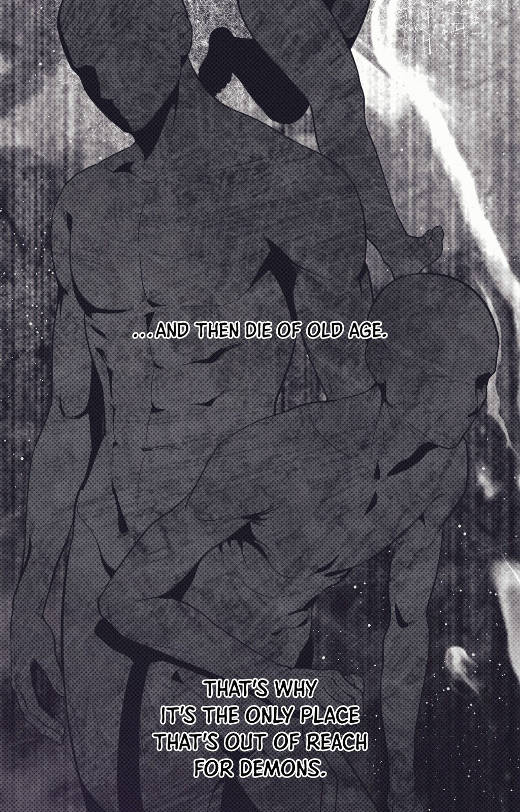 Hana's Demons of Lust Manhwa - Chapter 118 Page 23