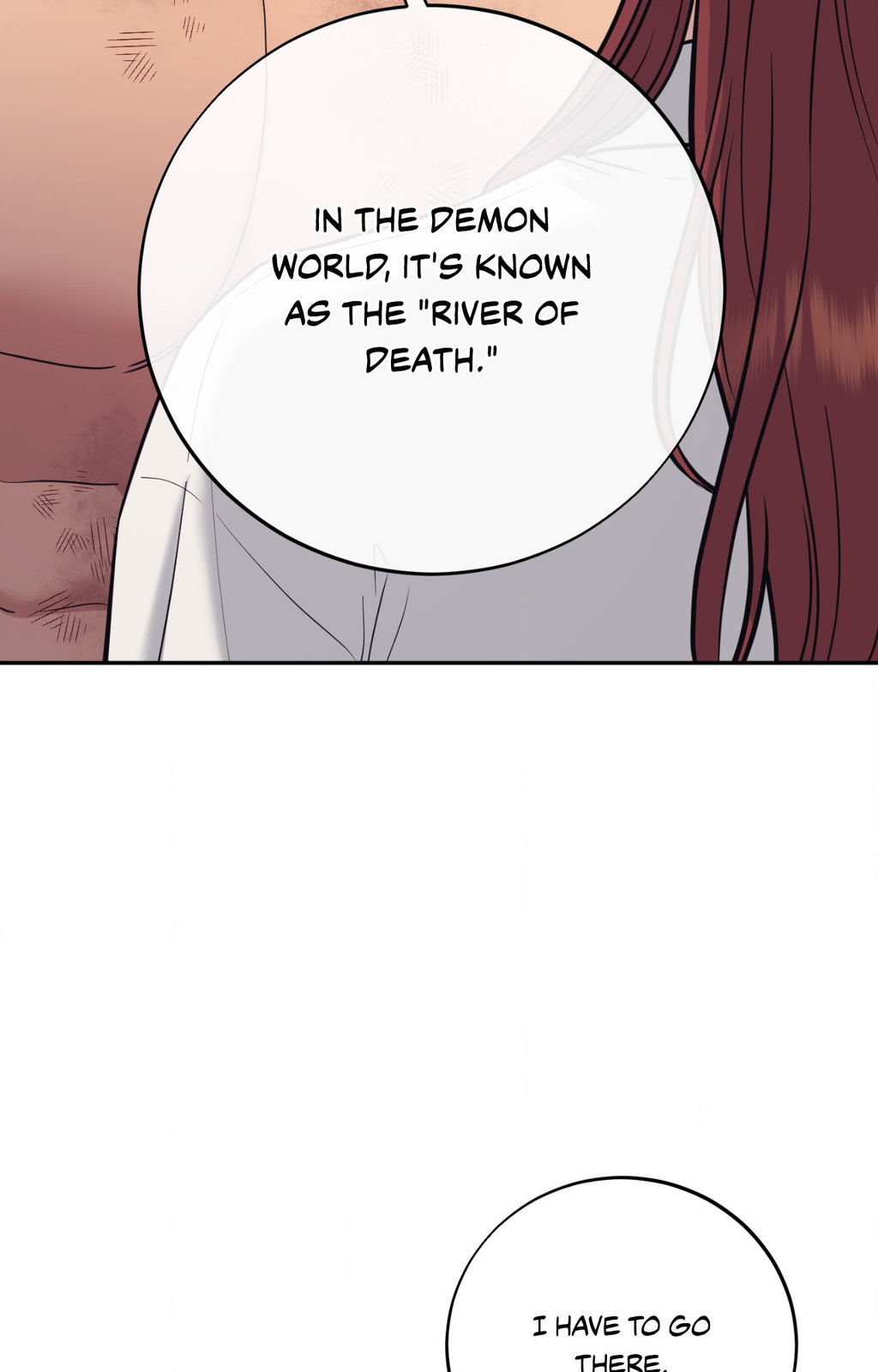 Hana's Demons of Lust Manhwa - Chapter 118 Page 25