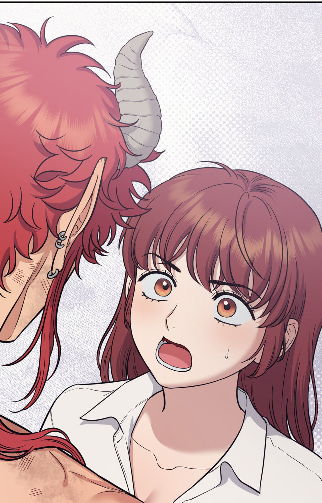 Hana's Demons of Lust Manhwa - Chapter 118 Page 28