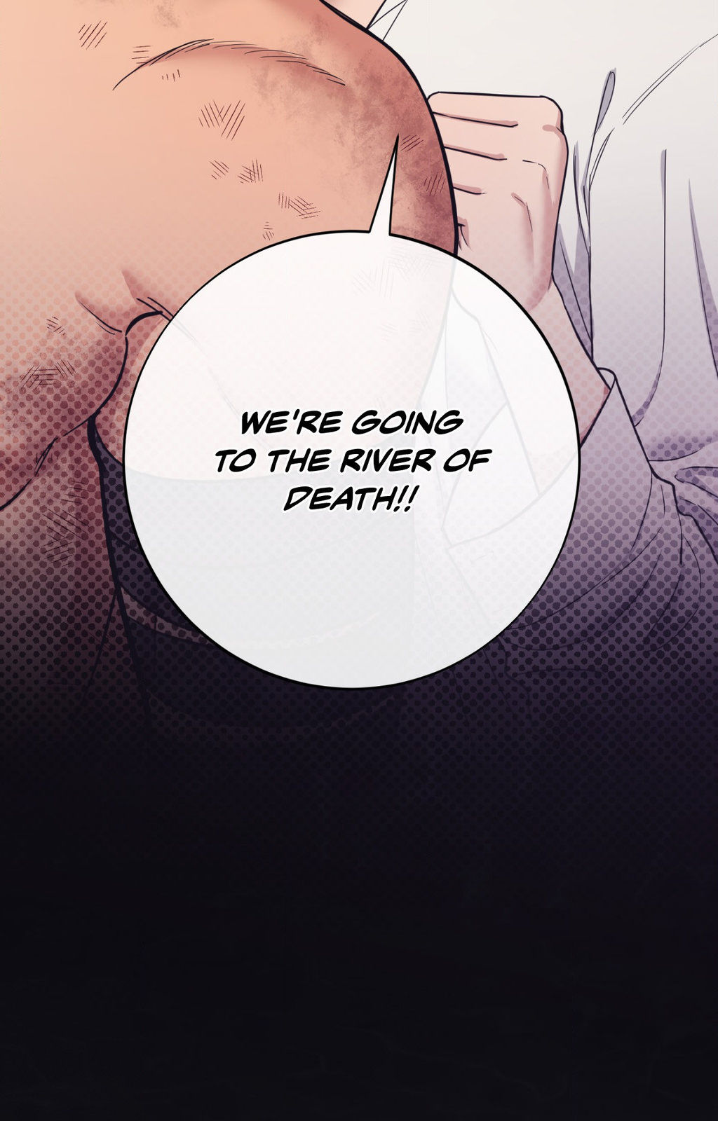 Hana's Demons of Lust Manhwa - Chapter 118 Page 29