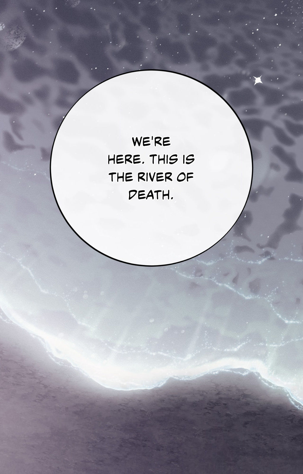 Hana's Demons of Lust Manhwa - Chapter 118 Page 32