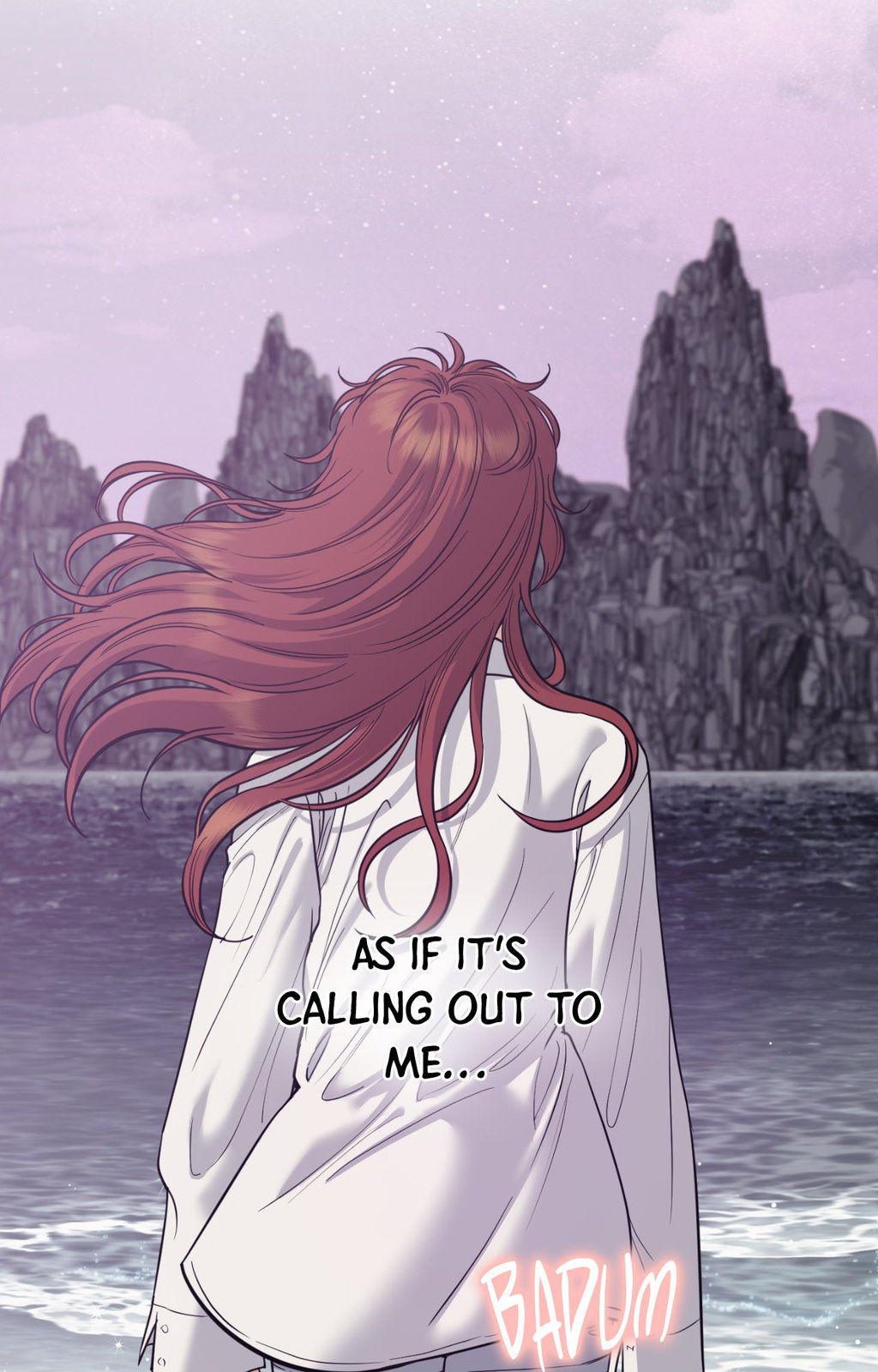 Hana's Demons of Lust Manhwa - Chapter 118 Page 38