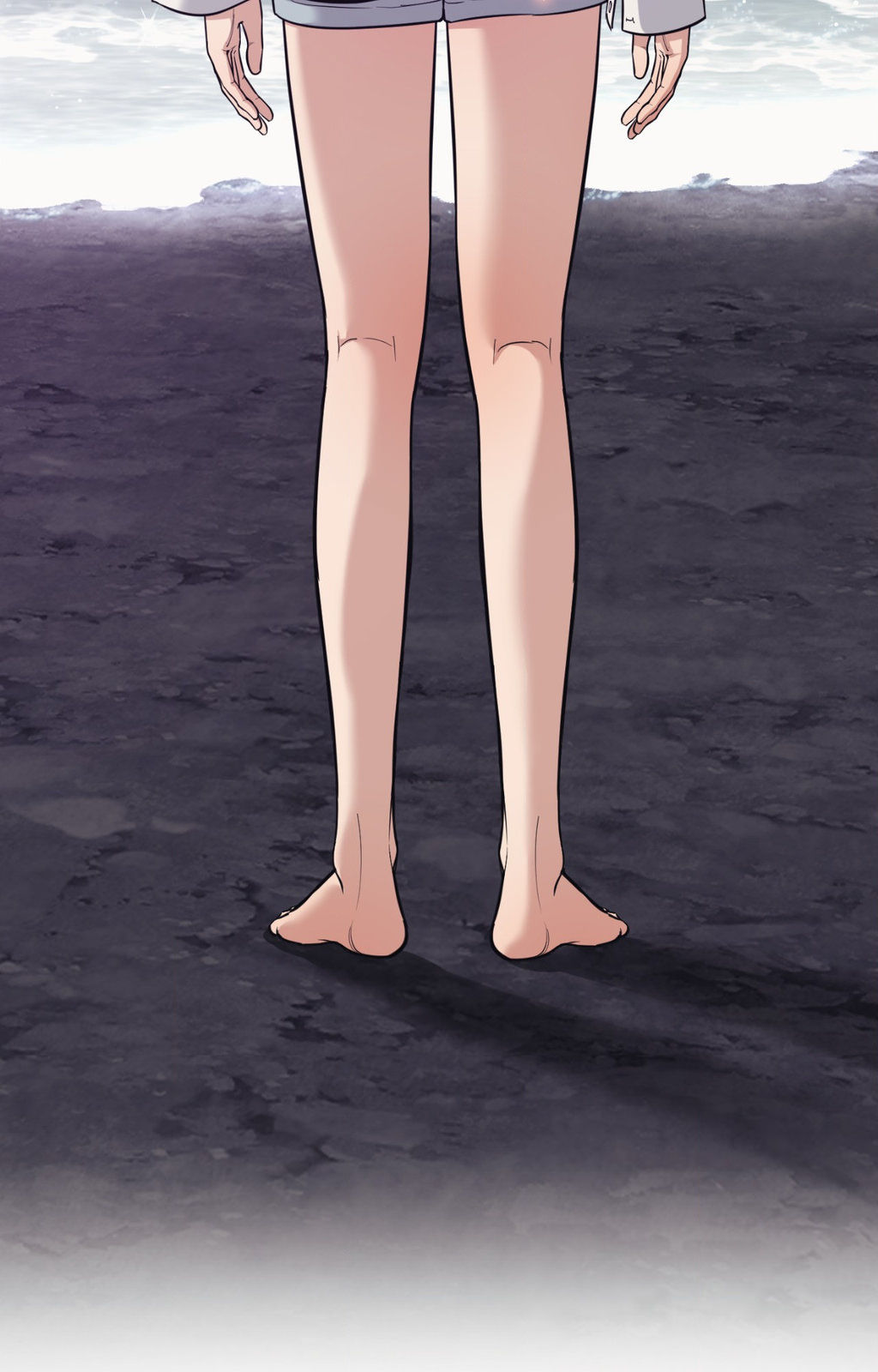 Hana's Demons of Lust Manhwa - Chapter 118 Page 39