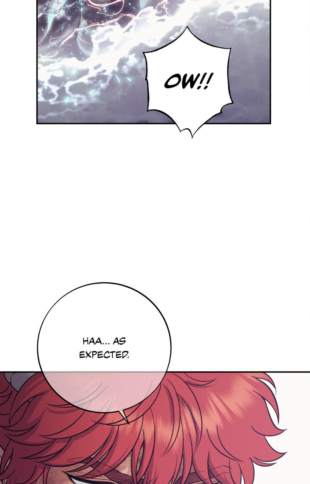 Hana's Demons of Lust Manhwa - Chapter 118 Page 41