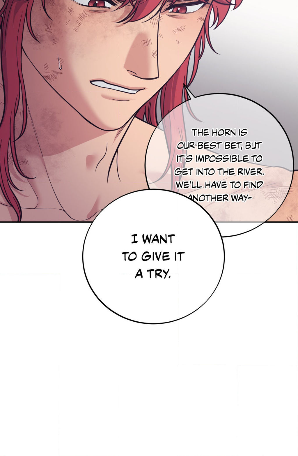 Hana's Demons of Lust Manhwa - Chapter 118 Page 42