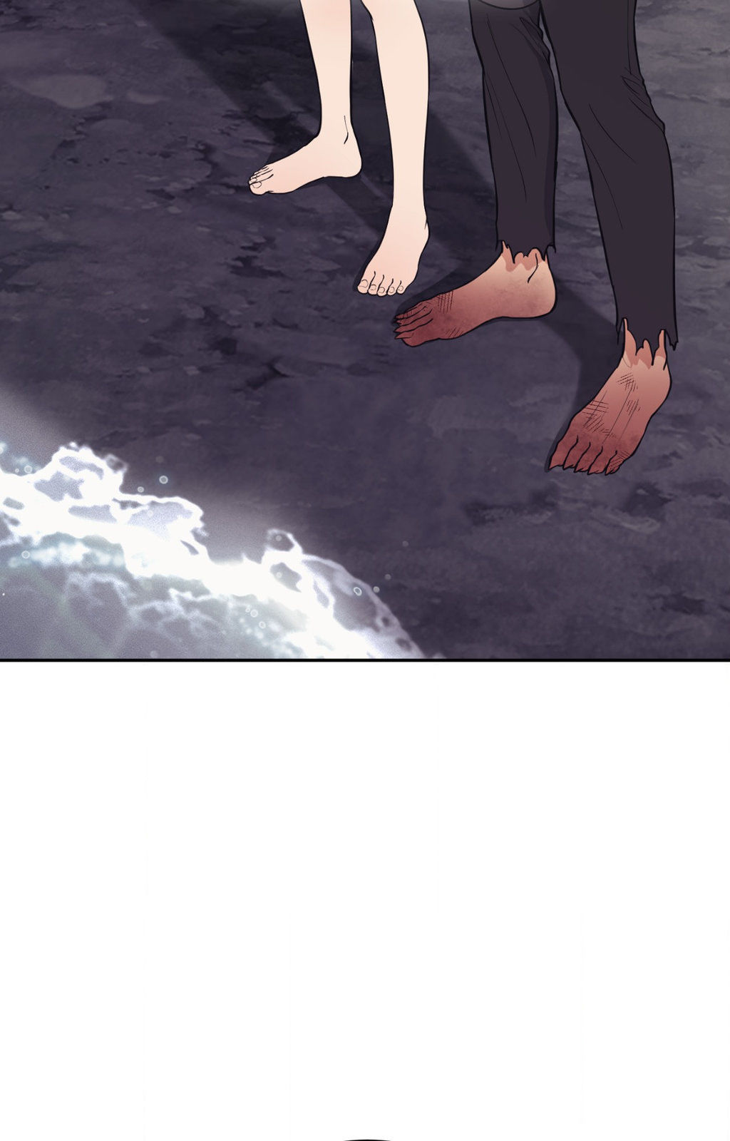 Hana's Demons of Lust Manhwa - Chapter 118 Page 44