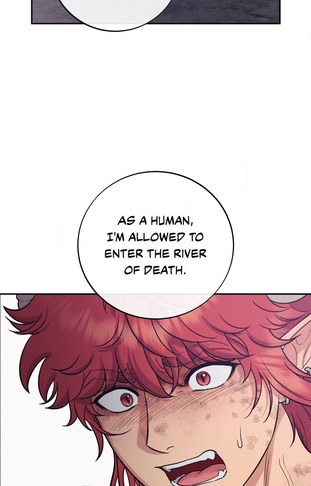 Hana's Demons of Lust Manhwa - Chapter 118 Page 46