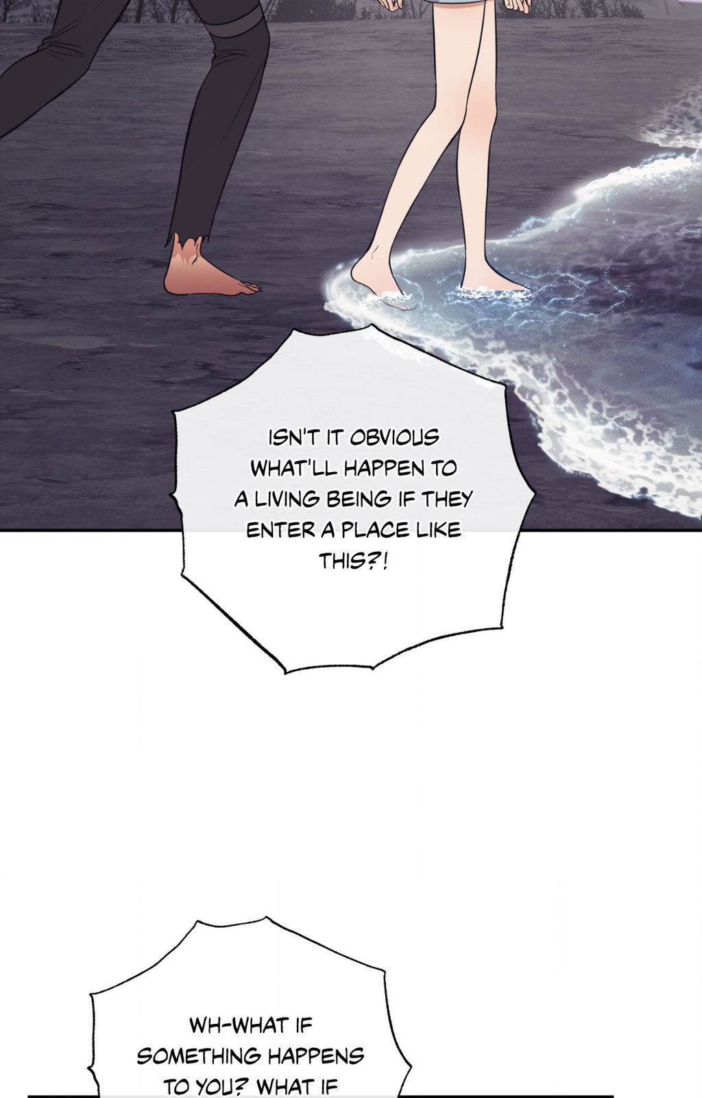 Hana's Demons of Lust Manhwa - Chapter 118 Page 52