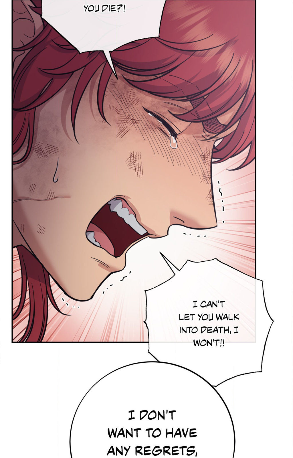 Hana's Demons of Lust Manhwa - Chapter 118 Page 53