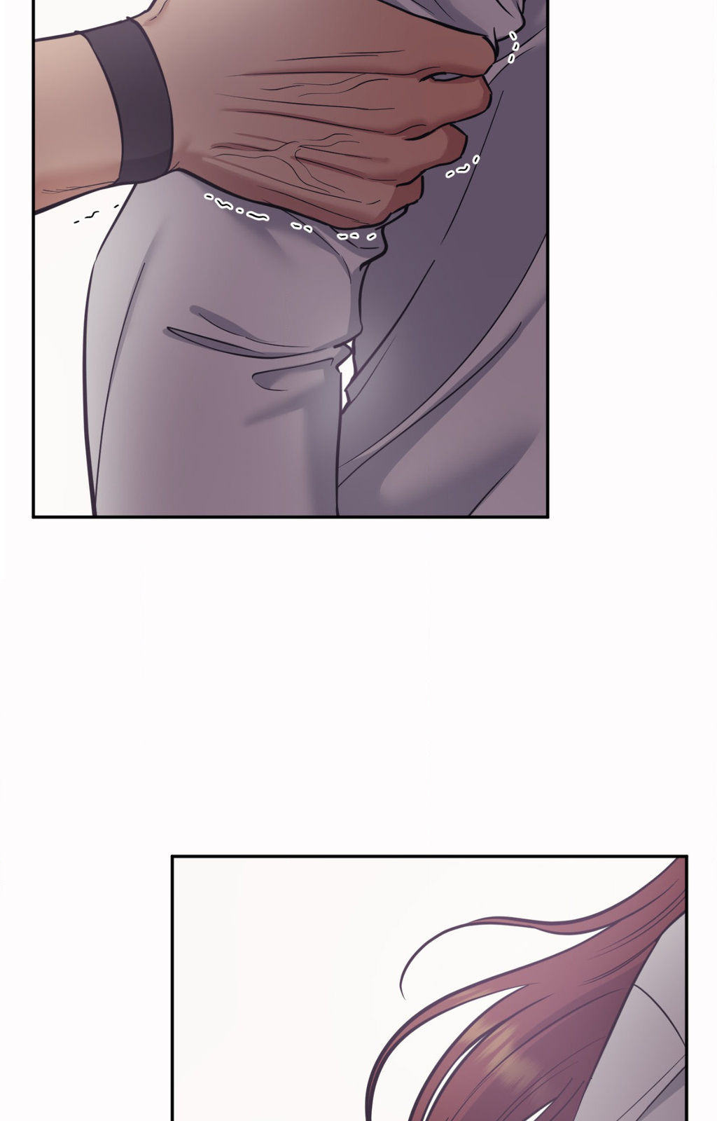 Hana's Demons of Lust Manhwa - Chapter 118 Page 60