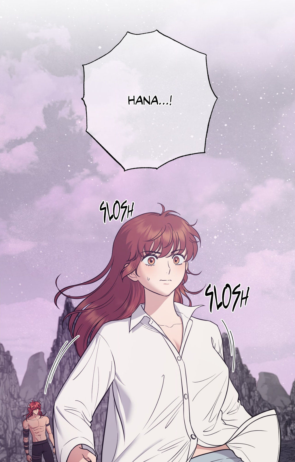 Hana's Demons of Lust Manhwa - Chapter 118 Page 62