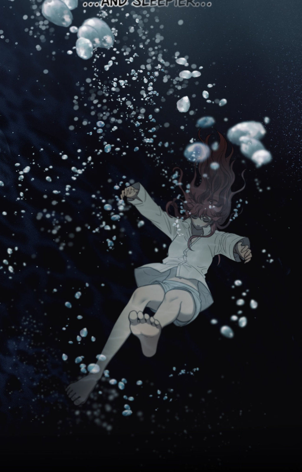 Hana's Demons of Lust Manhwa - Chapter 118 Page 72