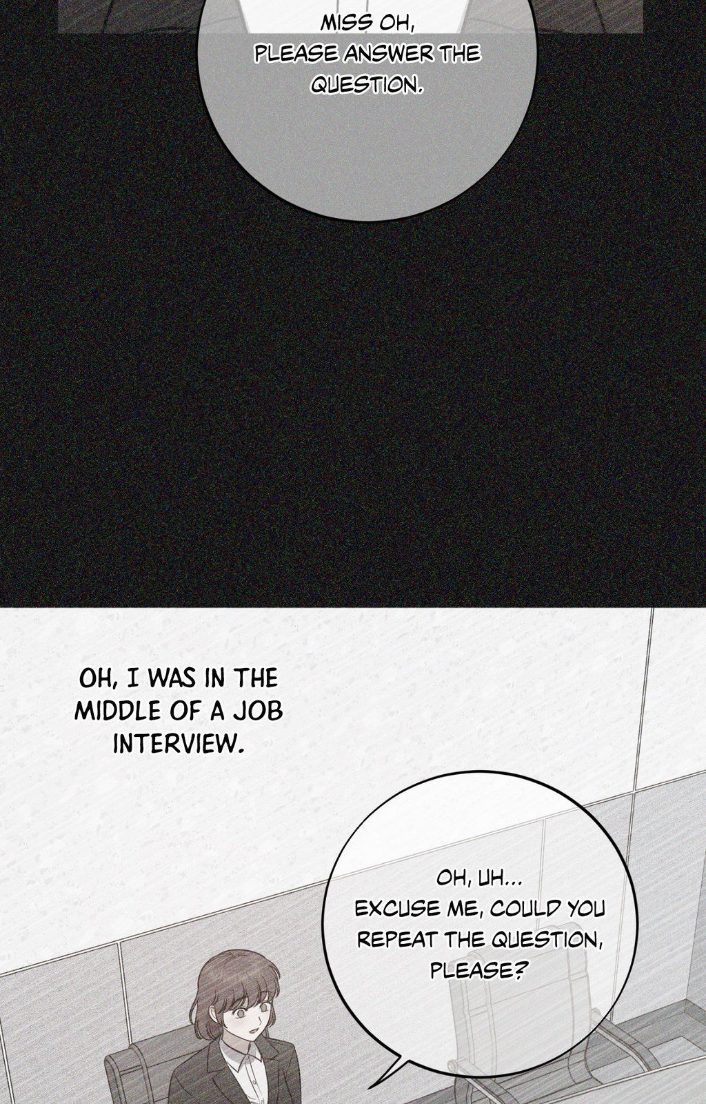 Hana's Demons of Lust Manhwa - Chapter 118 Page 78